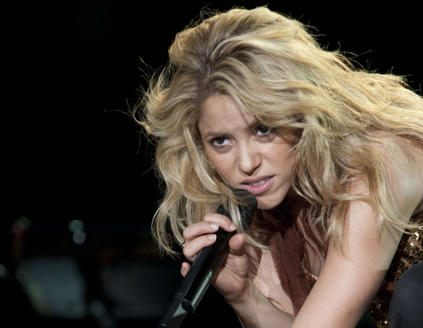 Shakira potwierdza: zostanie mamą!