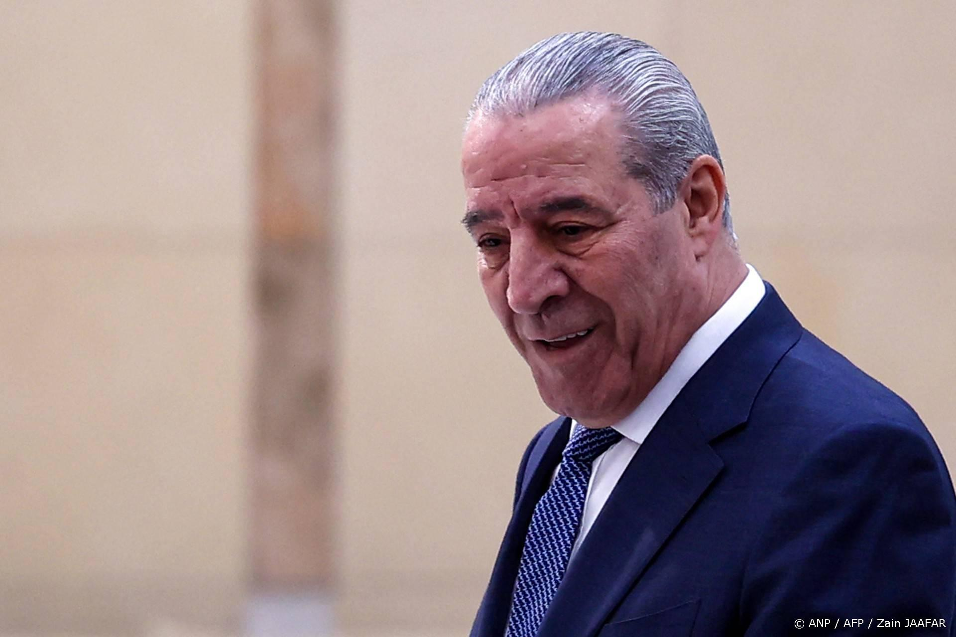 Eerste kerstmis sinds Gaza: Israël blokkeert Palestijnse VP bij Bethlehem