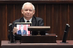 Będzie projekt "Gliński 2"?