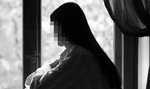 Ofiara gwałtu: nie miałam siły przyjść na rozprawę. Sąd wymierzył jej karę