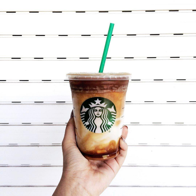 Visszatér a jég! A Starbucks feldobja a napod, hisz végre itt a nyár
