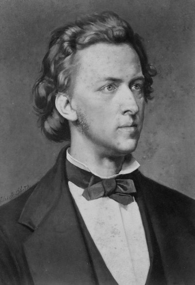 Fryderyk Chopin