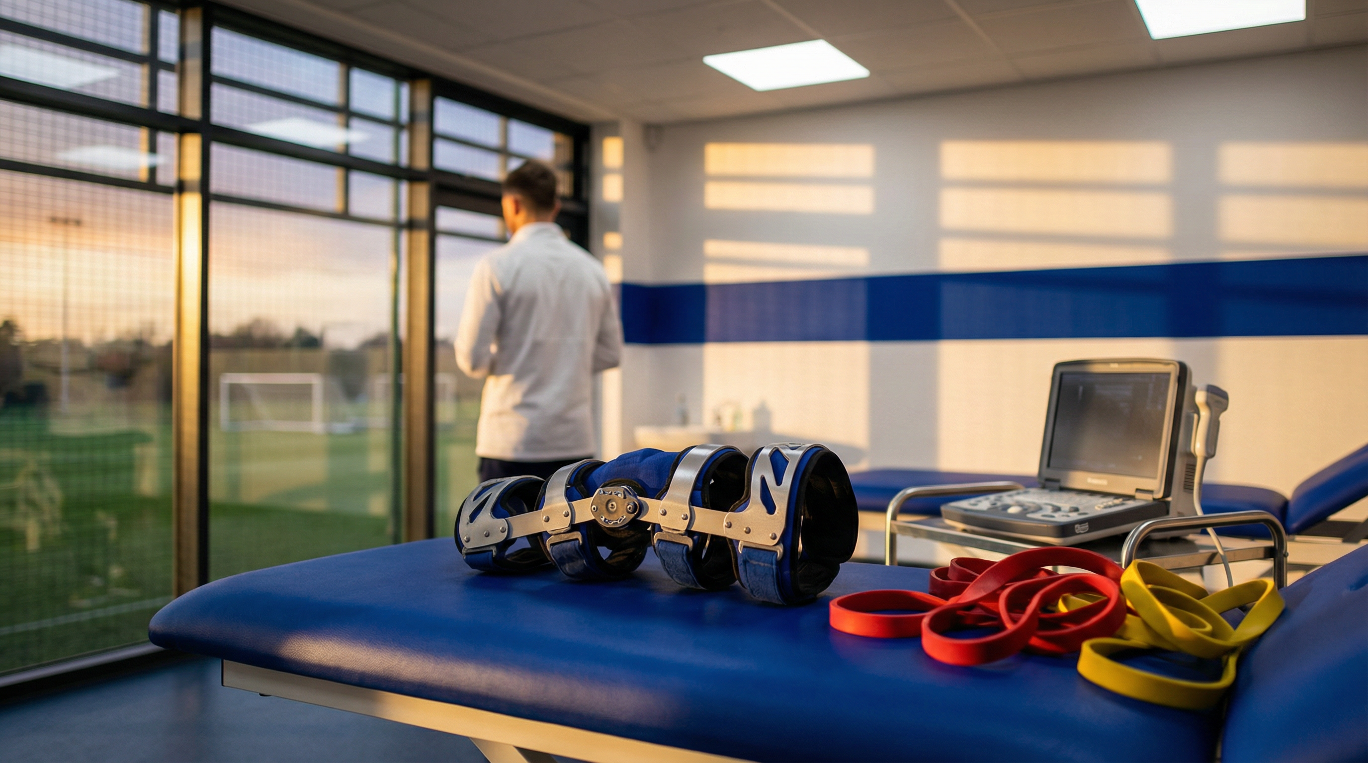 Mbappé forfait pour la Supercoupe d'Espagne : au moins trois semaines d'absence