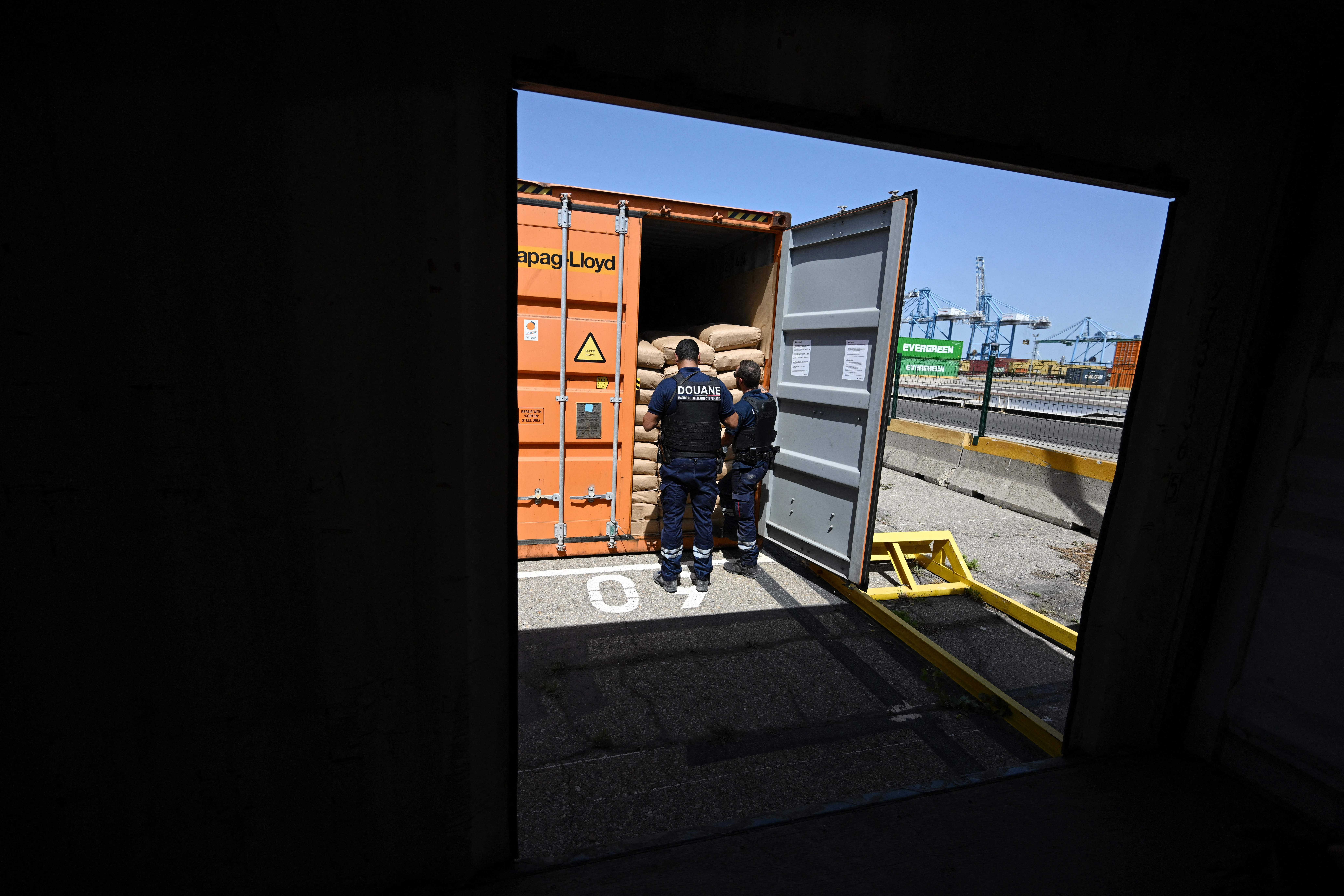 Camorra: estradato dalla Spagna Simone Bartiromo