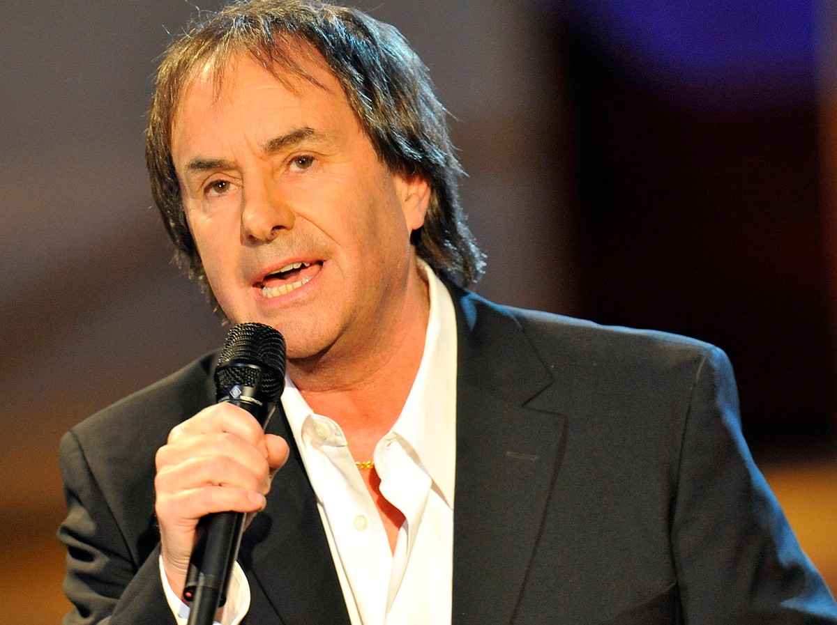 Chris de Burgh gdzie indziej i kiedy indziej