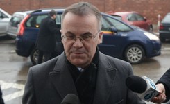 Sellin: Słowa 'polskie obozy śmierci' traktujemy jako część kłamstwa oświęcimskiego