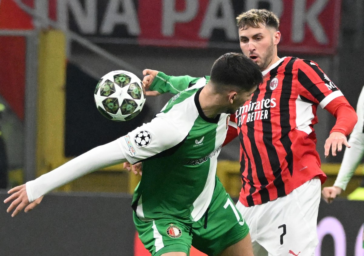 Liga Mistrzów. Jakub Moder zagra w 1/8 finału. AC Milan poległ w barażu