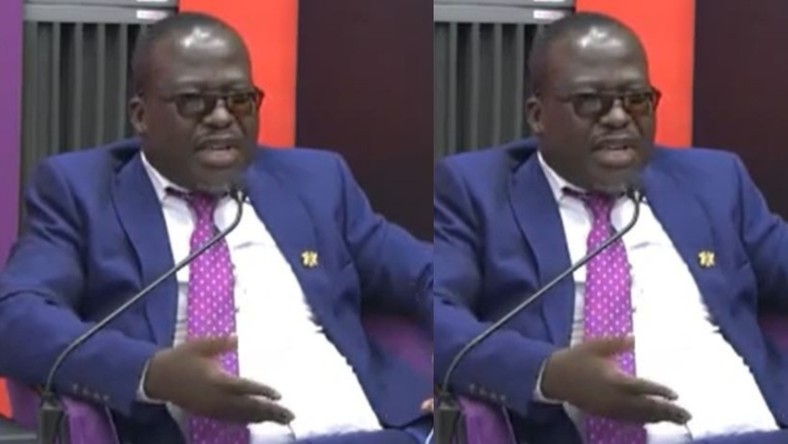 Ghanaian MP who wrote Approachers Series reveals how the books made him a student millionaire - Vimarsana News