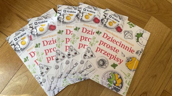 Darmowy e-book ma zachęcić do zdrowej diety roślinnej