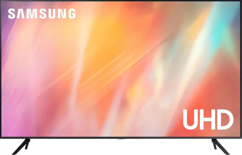 Podstawowa seria telewizorów Samsunga wyróżnia się pod względem jakości obrazu i upscalingu.