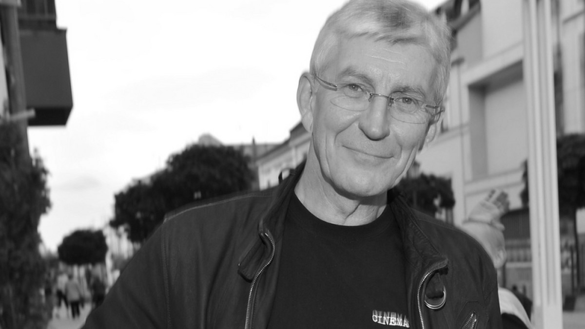 W wieku 56 lat odszedł Tadeusz Paradowicz, reżyser filmu "Fenomen". Zmarł na Białorusi, podczas pracy nad filmem o Czesławie Niemenie, do którego zbierał dokumentację.