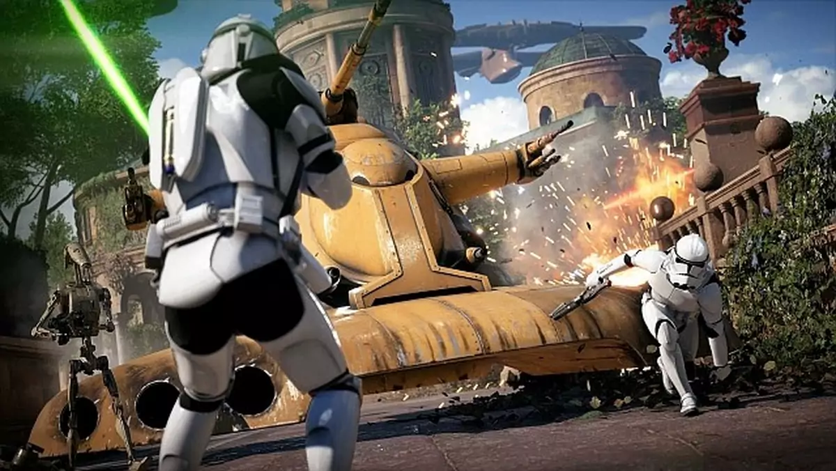 Star Wars: Battlefront 2 - przedsmak mikrotransakcji na nowym zwiastunie gry