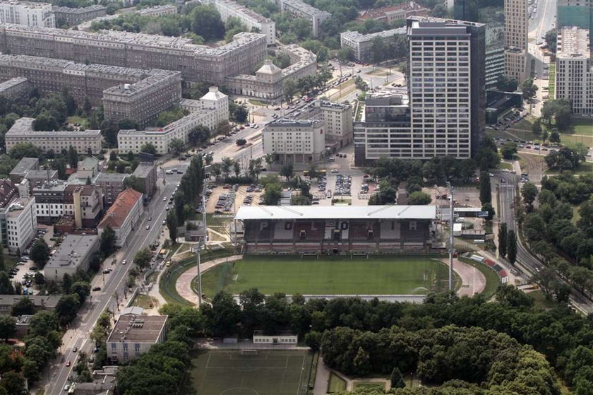 Reprezentacja Polski będzie się przygotowywać do Euro 2012 w luksusowych warunkach