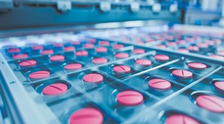 Bezpieczeństwo lekowe Polski wciąż jest zagrożone