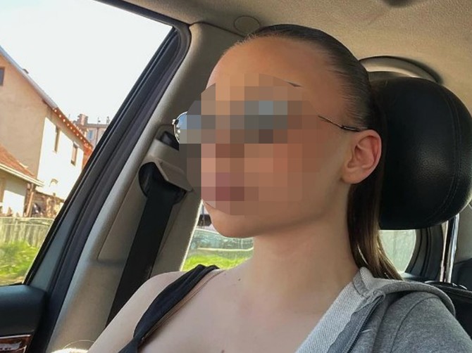 Antisocijalno i delikventno ponašanje tinejdžerki u Srbiji