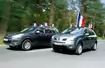 Citroen C-Crosser kontra Renault Koleos - Viva la France