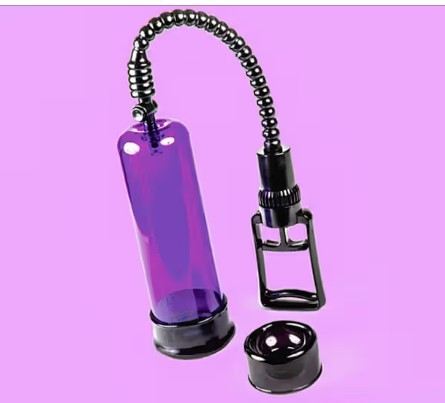 Bomba para aumentar o pênis - Healthline