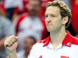 Żółtodziób ojcem sukcesu polskich siatkarzy. Stephane Antiga na starcie zdobył złoto