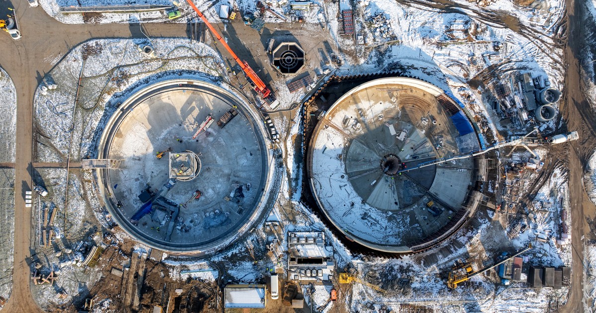 Jeszcze większe wsparcie z Unii Europejskiej dla MPWiK