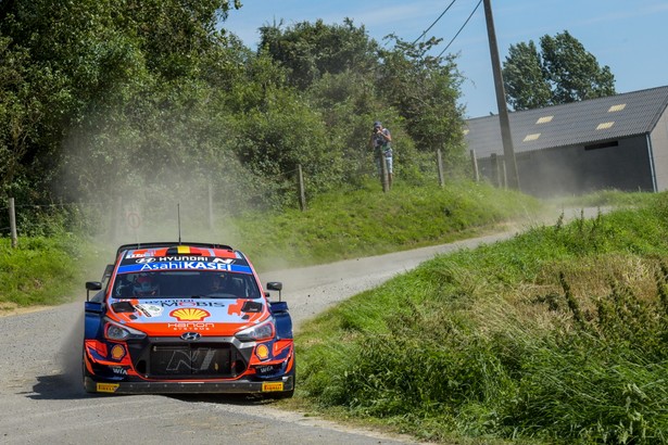 Thierry Neuville