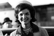 Jackie Kennedy