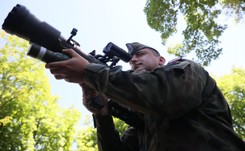 Pioruny. Tak działa hit eksportowy polskiej zbrojeniówki. Wystarczy pół godziny szkolenia...