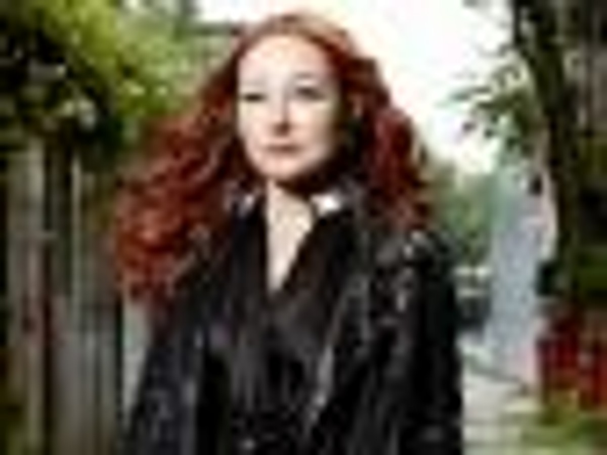 Tori Amos