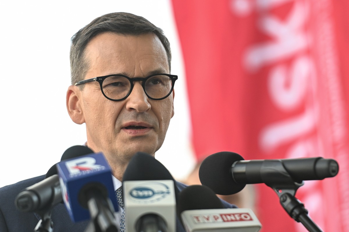 Mateusz Morawiecki