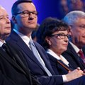 1000 plus, czyli o konwencji PiS i gospodarce, która przesądzi o wszystkim