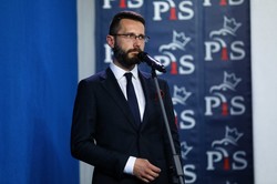 Fogiel o prawie aborcyjnym: Jestem zwolennikiem tych rozwiązań, które funkcjonują dzisiaj