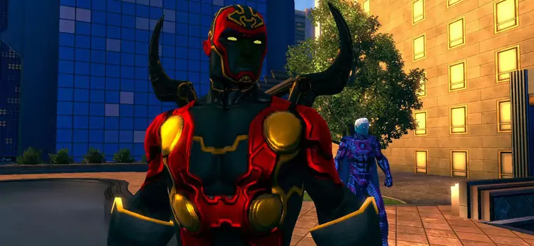 DC Universe Online