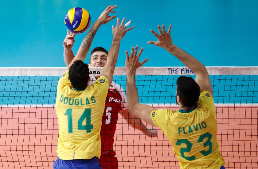 FIVB Volleyball Mens Nations League Finals 