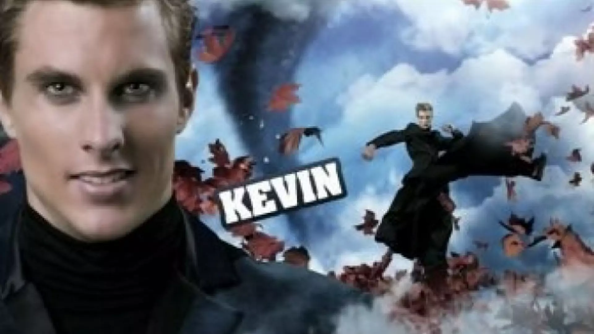 Kevin (Secret Story 3) - Albumy fanów