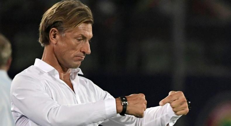 Hervé Renard