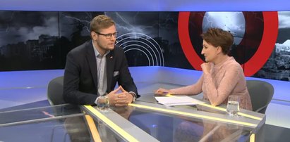 Michał Woś ujawnia: milionowy pozew przeciw "GW" już gotowy