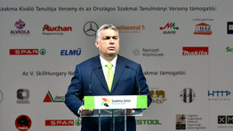 Ilyen országot épít Orbán Viktor – Maga mondta el mai beszédében
