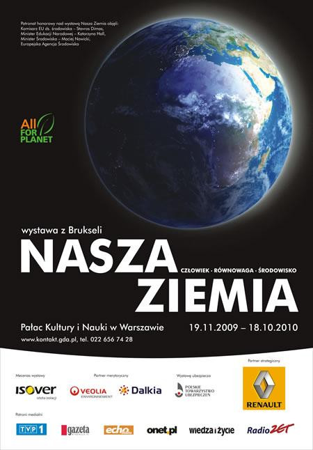 Galeria "Nasza Ziemia" - niezwykła wystawa, obrazek 18