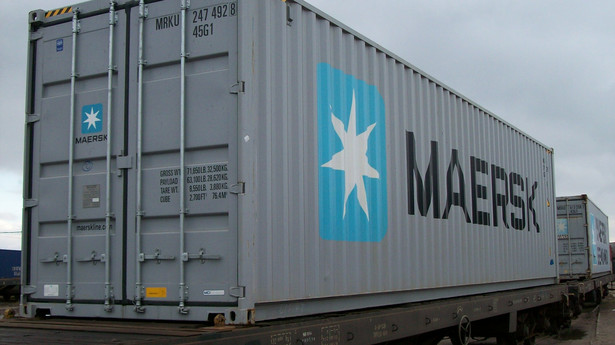 fot. Maersk Line
