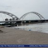 Nizak vodostaj Dunava u Novom Sadu