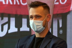 Szkoleniowiec Igi Świątek nominowany do nagrody "Trener Roku WTA"