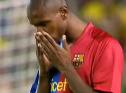 To pomogło Barcelonie wygrać Ligę Mistrzów