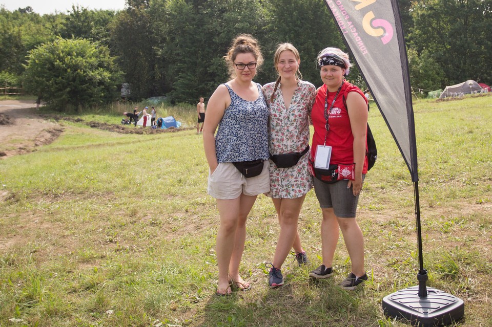 Ruszył Przystanek Woodstock 2017. Zobacz, jak wygląda impreza!