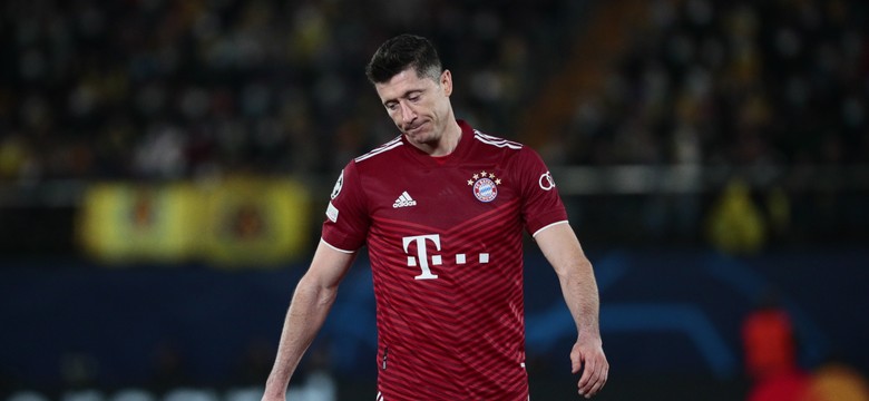 Lewandowski wrócił do Monachium. "U mnie wszystko w porządku"