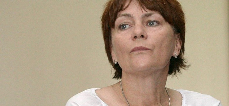 Dorota Kania odpowiada: Monika Olejnik, córka funkcjonariusza SB...