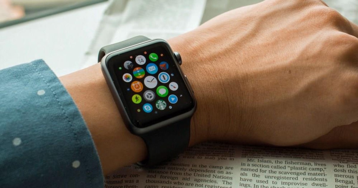 Smartwatche i opaski do 500 zł