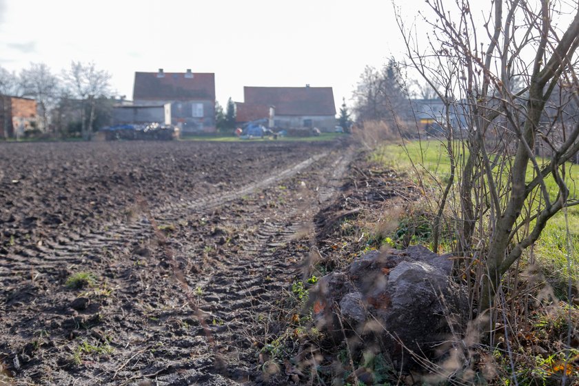 Sąsiedzka kłótnia w Karszowie