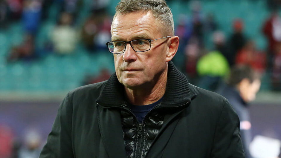 Ralf Rangnick