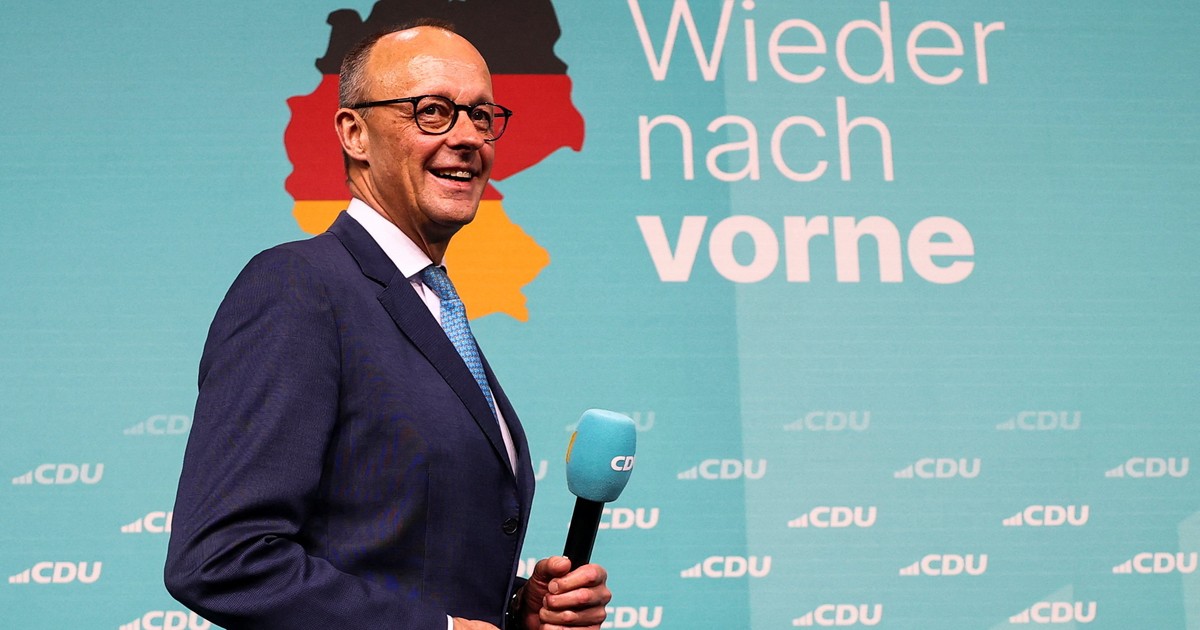Chadecy wygrywają, świetny wynik AfD. „Budowa rządu będzie trudna”