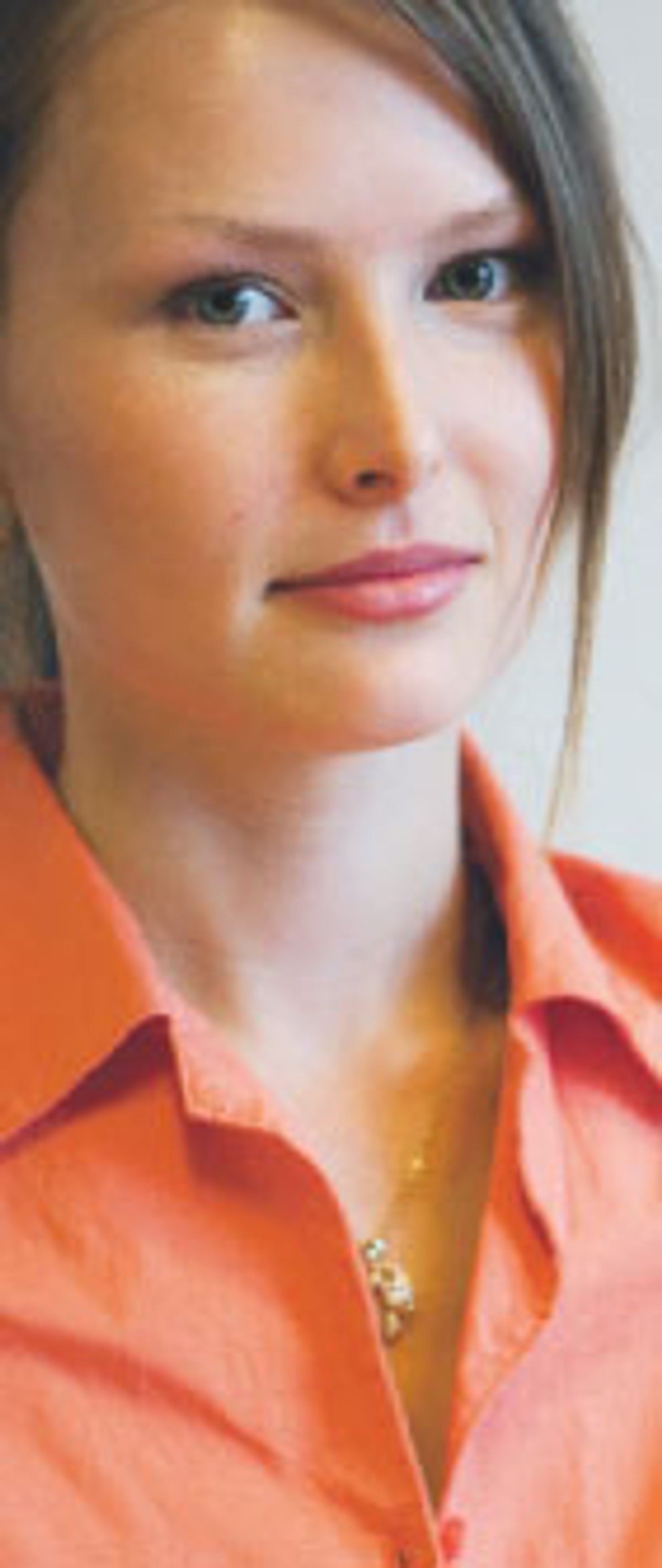 Daria Stojak