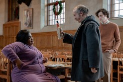 Wielki skandal w przededniu Oscarów. 'Przesilenie zimowe' plagiatem?